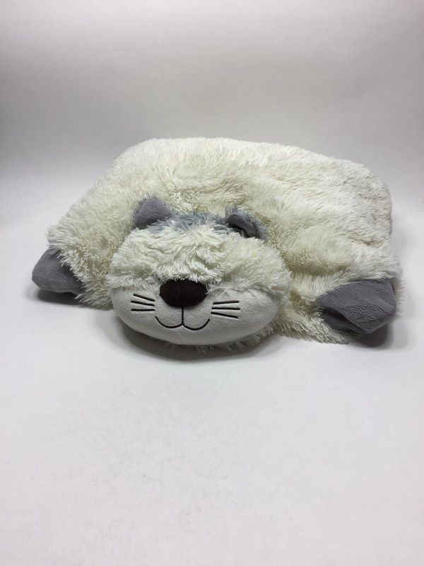 Deko Kissen Katze La Galleria liegend 40*50 cm Sammlerstück