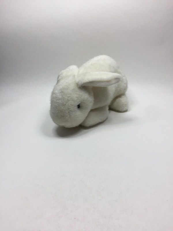 Hase Lingen Verlag liegend 40 cm selten