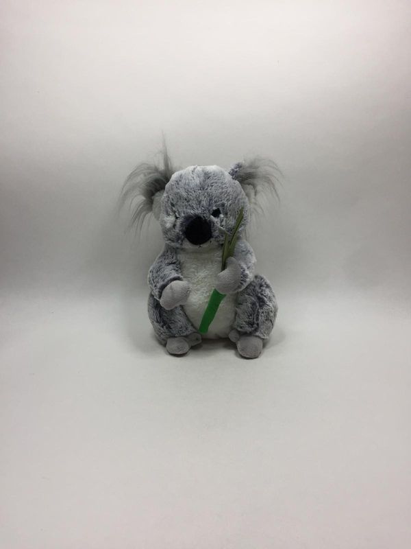 Koala Flo's Toys stehend 30 cm selten