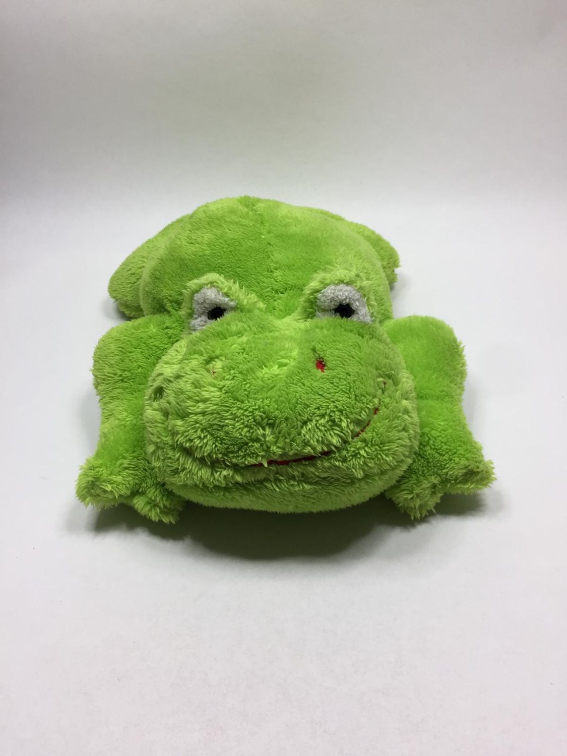 Frosch Best Price liegend 48 cm sehr selten