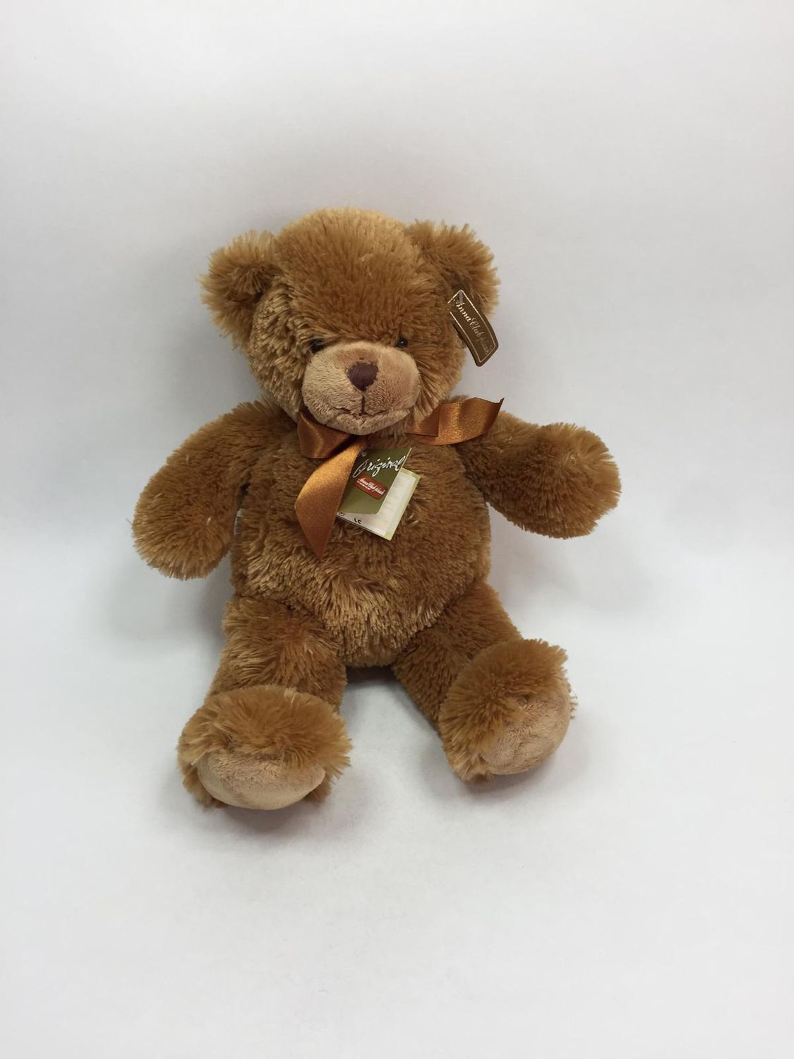 Teddy Anna Club Plush stehend 40 cm Neuwertig mit Etikett