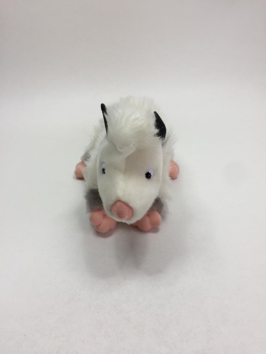 Opossum Kuschelwuschel stehend 15 cm sehr selten