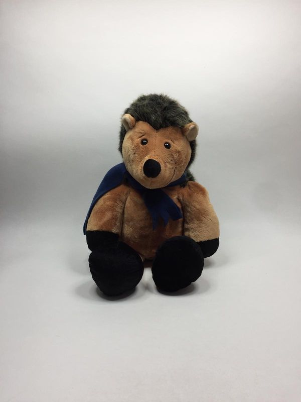 Igel X-Toys stehend 55 cm selten