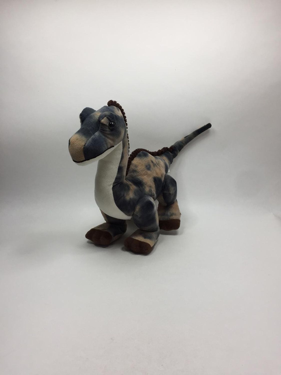 Dinosaurier Ernstings Family stehend 53 cm sehr selten