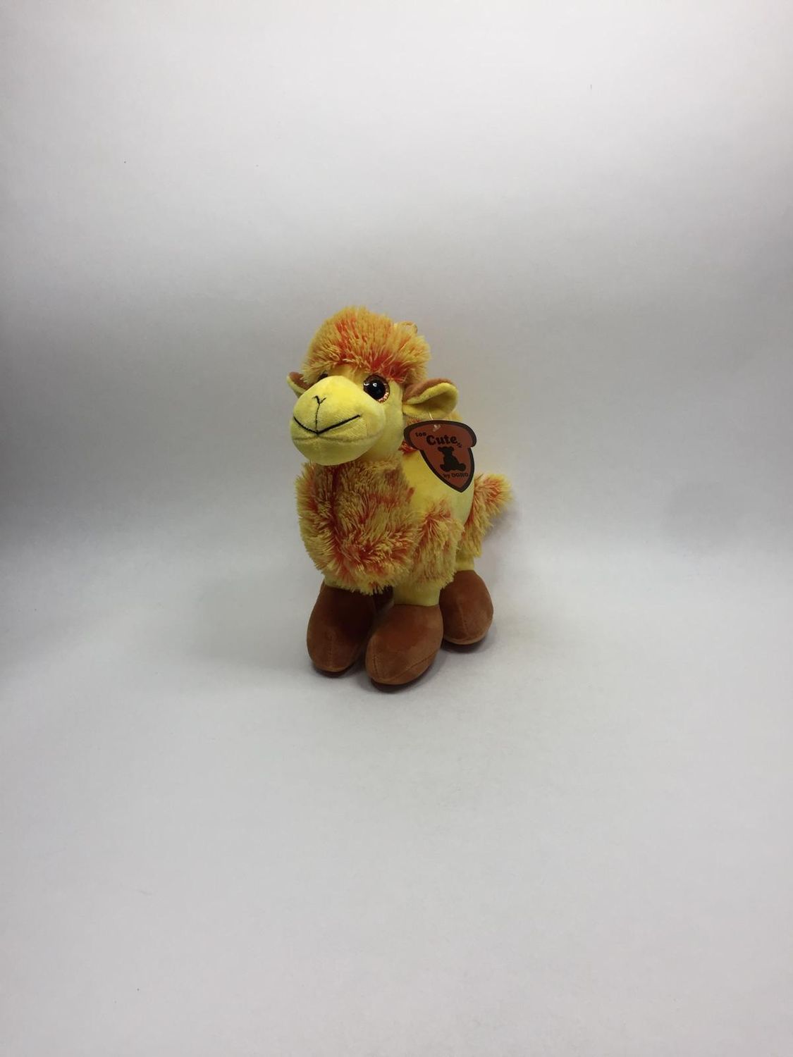 Kamel Doho International stehend 33 cm Neuwertig mit Etikett