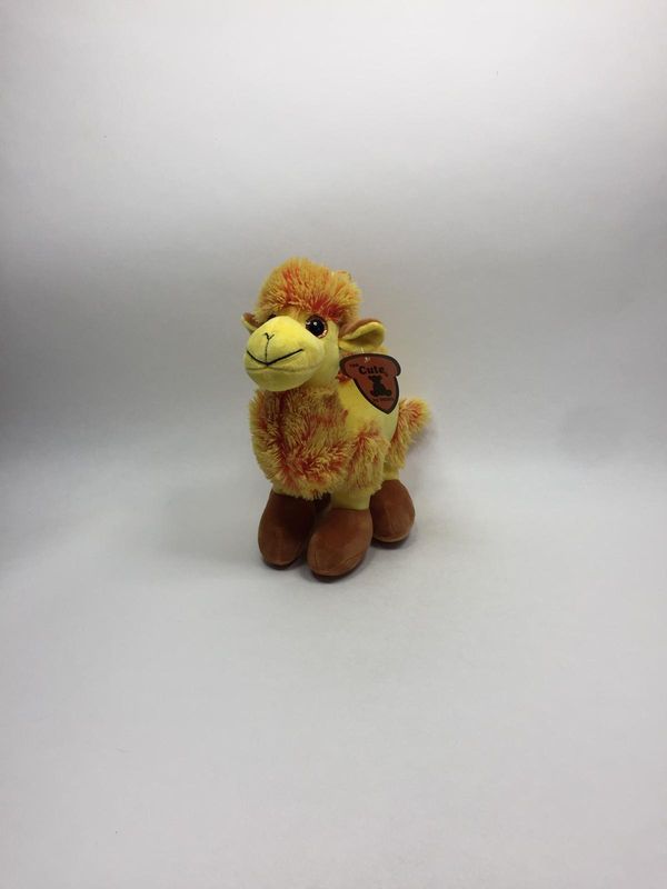 Kamel Doho International stehend 33 cm Neuwertig mit Etikett