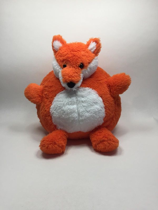 Fuchs Novitesse stehend 48 cm selten Fuchs Novitesse stehend 48 cm selten