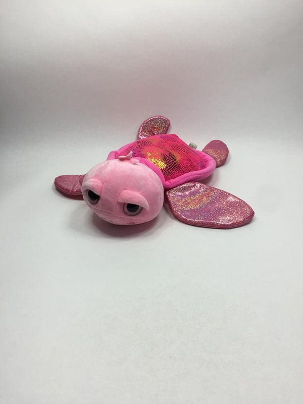 Schildkröte Morgenroth liegend 46 cm sehr selten