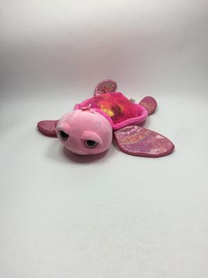 Schildkröte Morgenroth liegend 46 cm sehr selten Schildkröte Morgenroth liegend 46 cm sehr selten