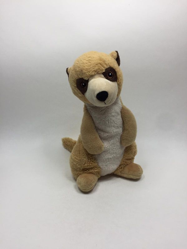 Erdmännchen Trigon stehend 33 cm Sammlerstück Erdmännchen Trigon stehend 33 cm Sammlerstück