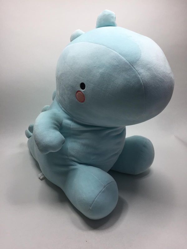 XXL Dinosaurier Onsoyours stehend 50 cm 0,915 kg Sammlerstück