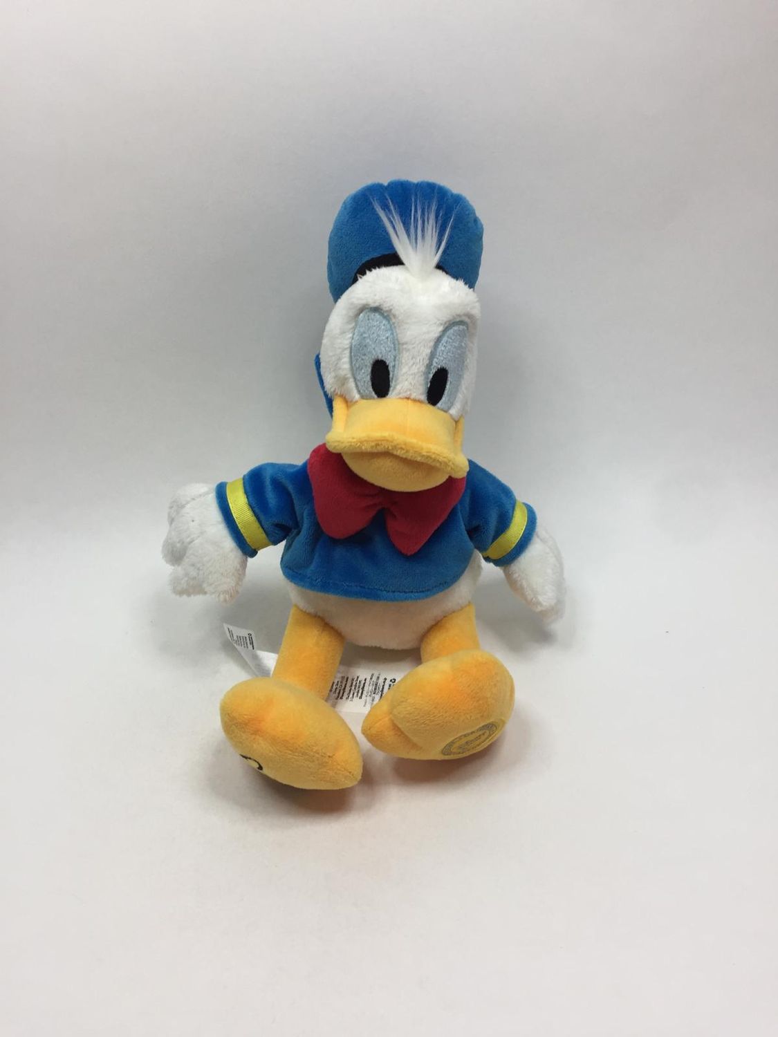 Disney Store Donald Duck stehend 33 cm Sammlerstück