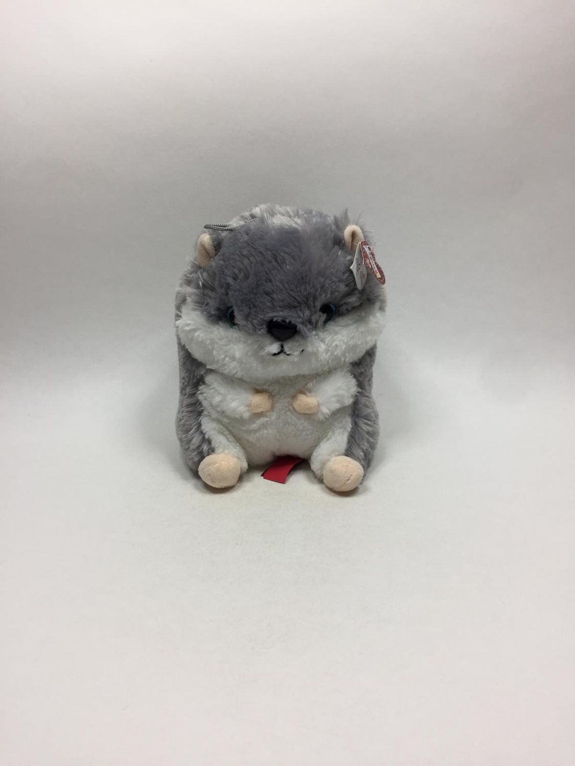 Hamster Gamble Pleasure stehend 25 cm Neuwertig mit Etikett