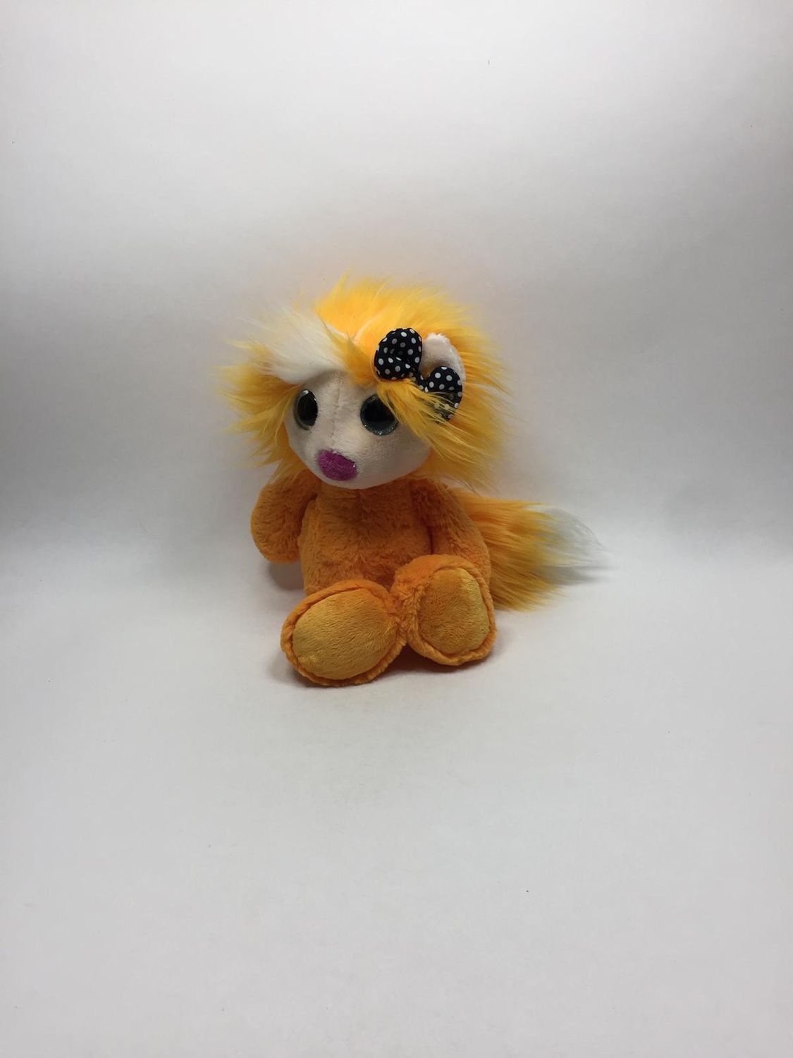 NICI Ayumi Talent stehend 40 cm Mega Sammlerstück