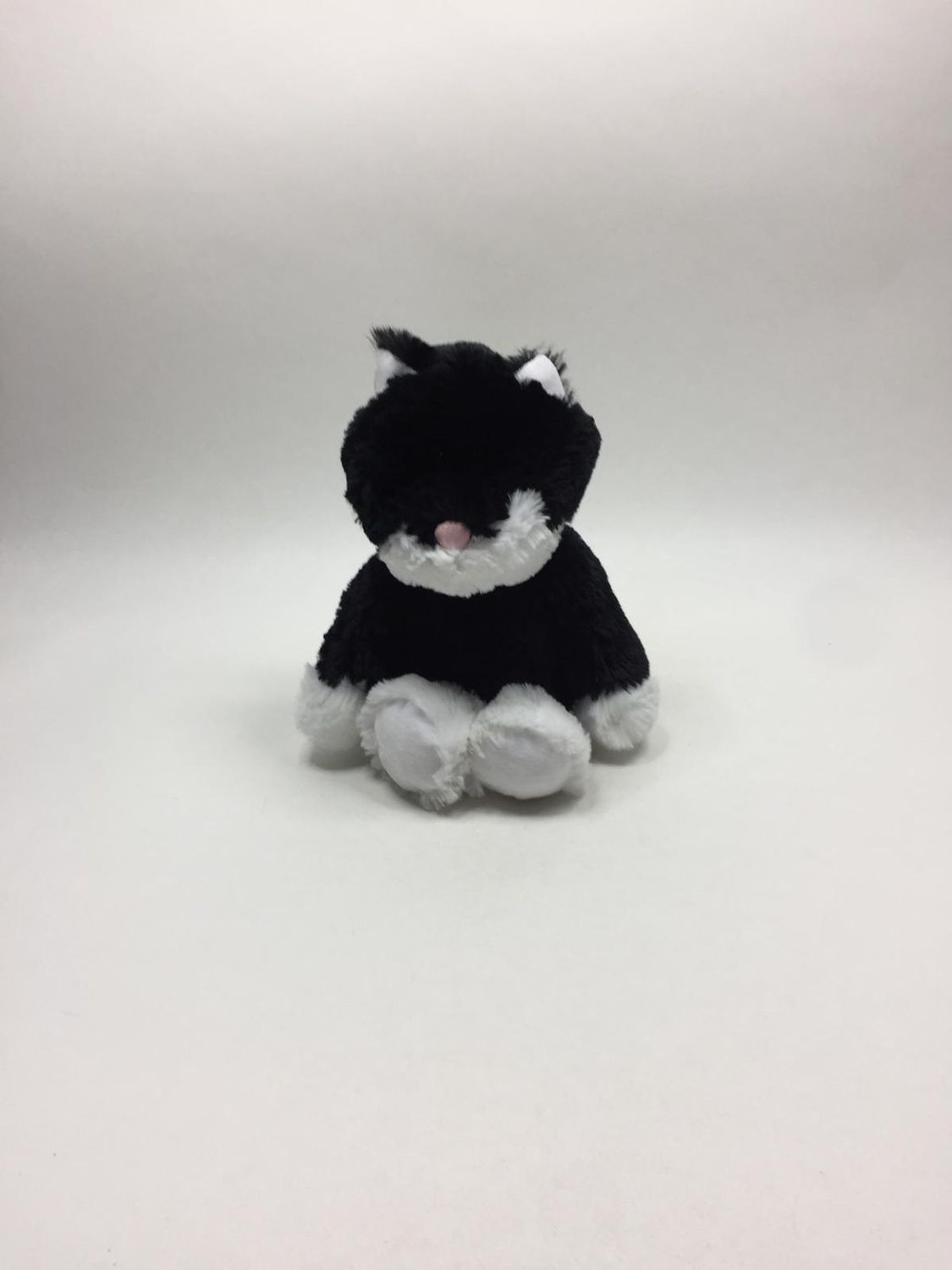 TY Katze Bessie stehend 30 cm selten