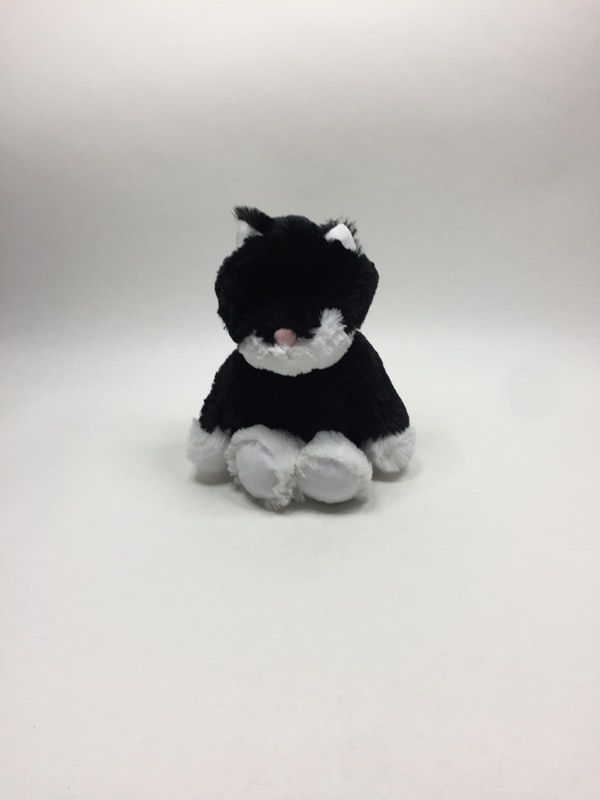 TY Katze Bessie stehend 30 cm selten