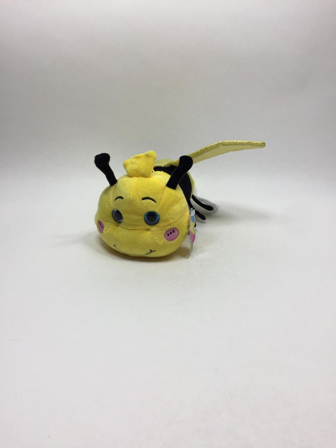 Hummel, Biene, Wespe KG Hamburg liegend 28 cm Neuwertig mit Etikett