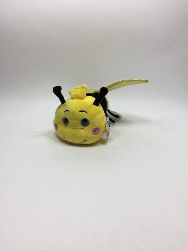 Hummel, Biene, Wespe KG Hamburg liegend 28 cm Neuwertig mit Etikett