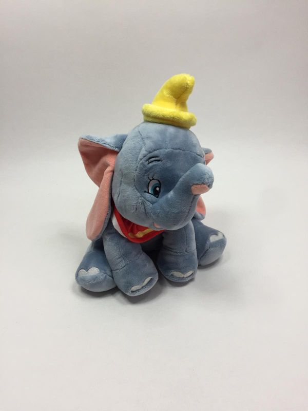 Disney Dumbo sitzend 30 cm Sammlerstück