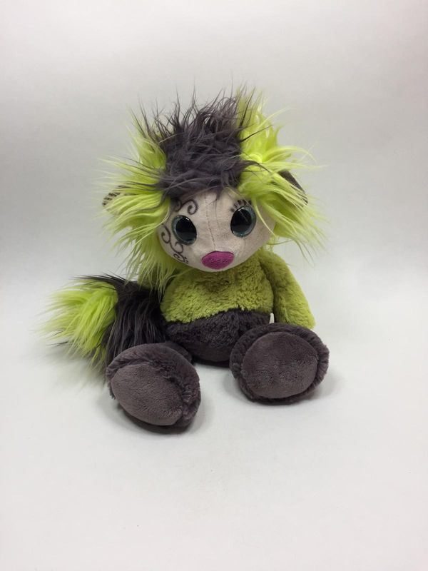 NICI Ayumi Joy stehend 40 cm Sammlerstück NICI Ayumi Joy stehend 40 cm Sammlerstück