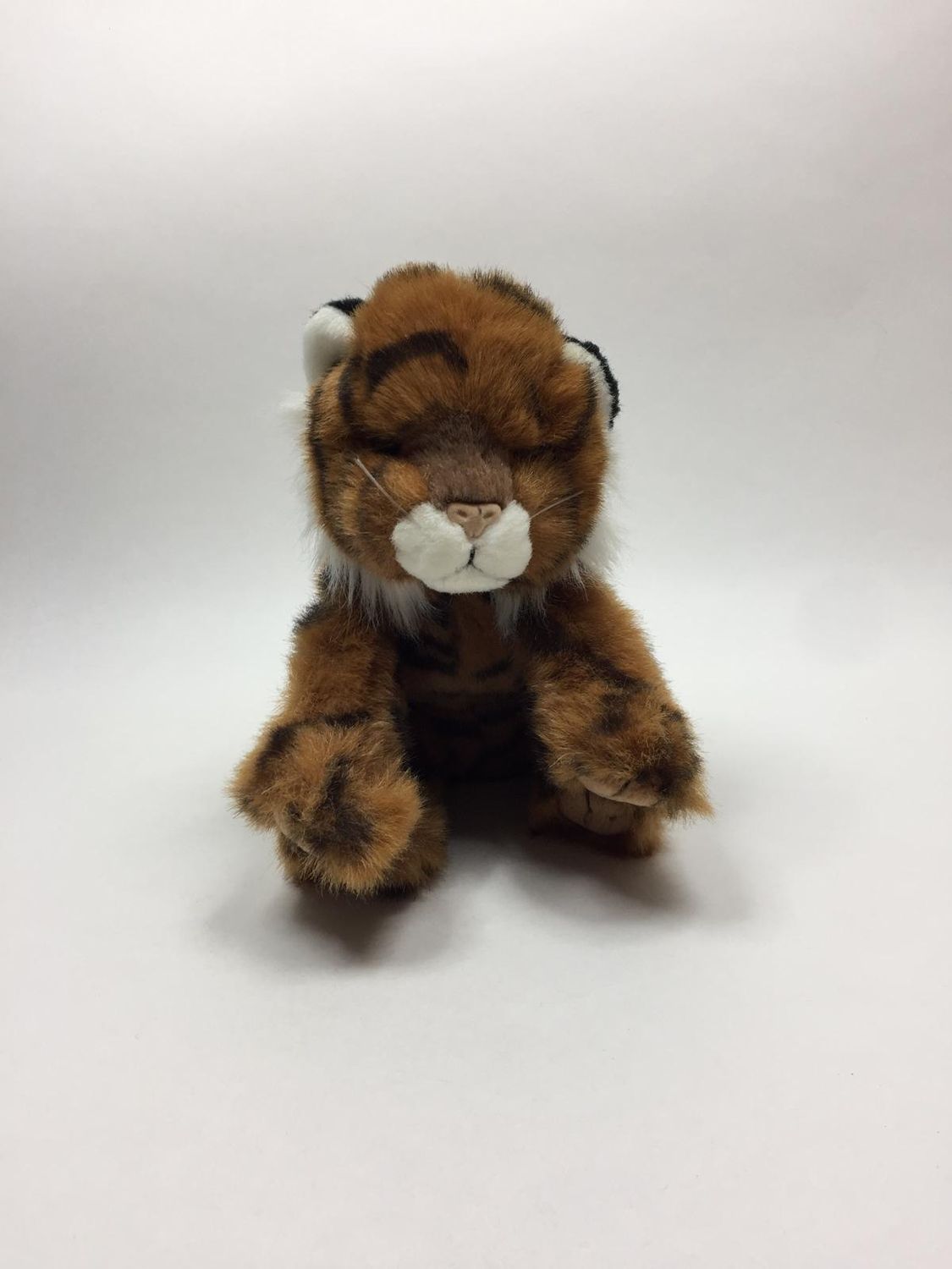 TY Tiger stehend 33 cm Sammlerstück