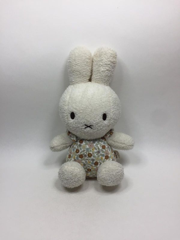 Hase Miffy Nijntje x Little Dutch sitzend 35 cm Sammlerstück
