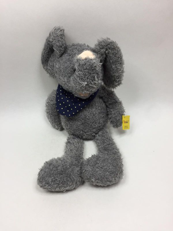 Elefant Sunkid stehend 40 cm Neuwertig mit Etikett