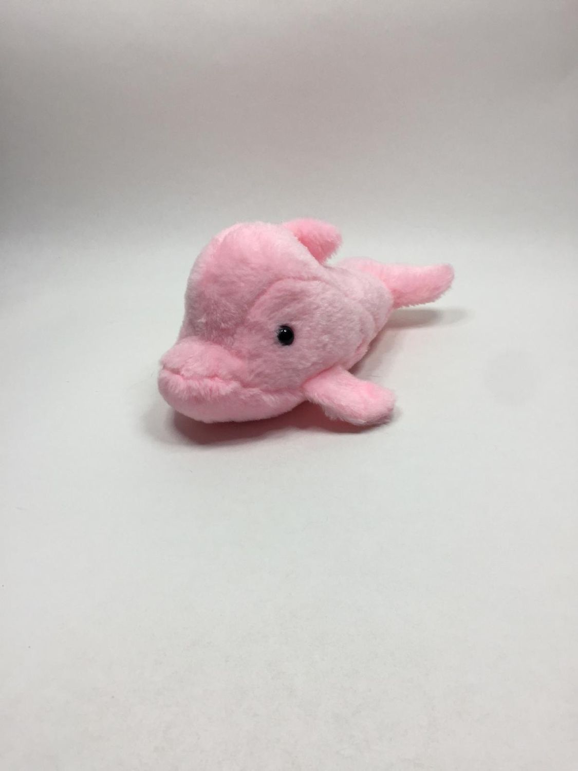 Delfin Funa Power liegend 30 cm sehr selten