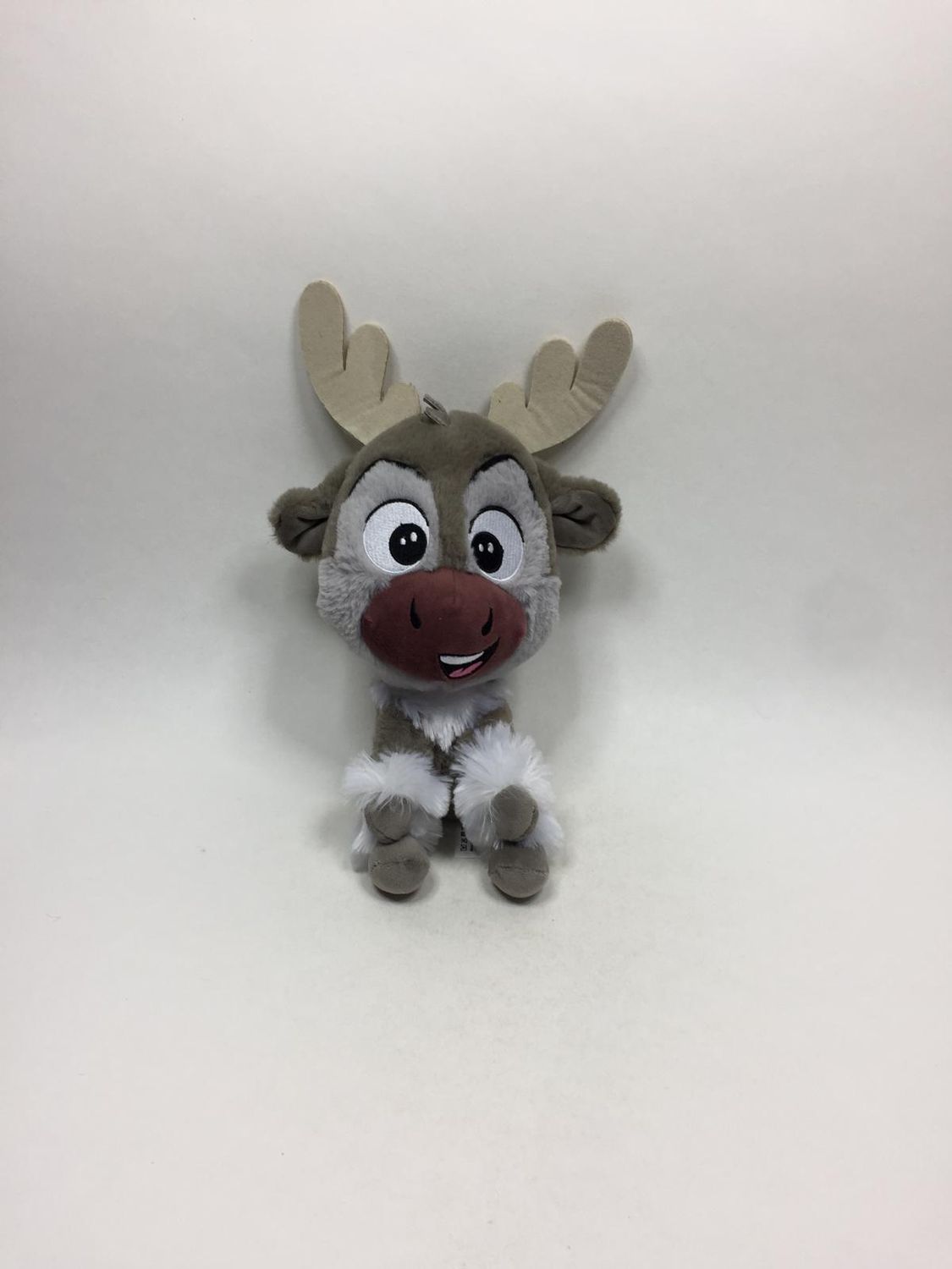 Disney Die Eiskönigin Rentier Sven sitzend 30 cm selten