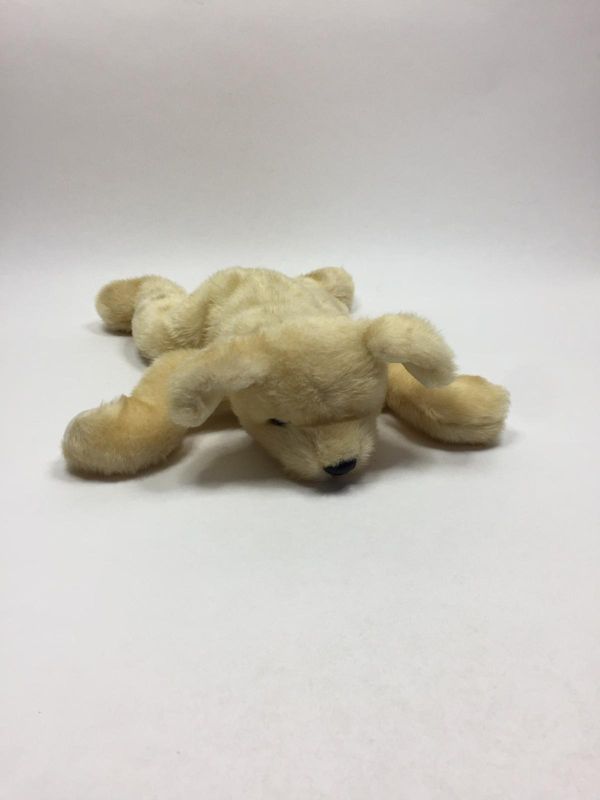 TY Hund liegend 37 cm Sammlerstück TY Hund liegend 37 cm Sammlerstück