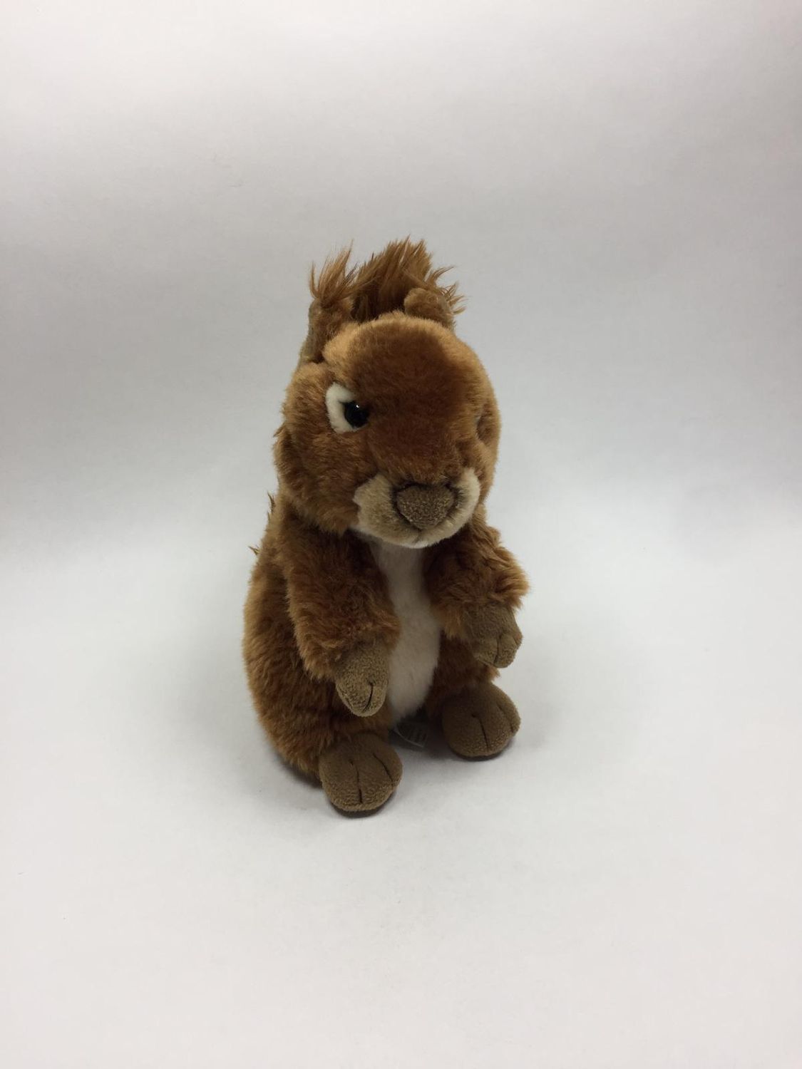 Eichhörnchen Toys R Us stehend 25 cm sehr selten