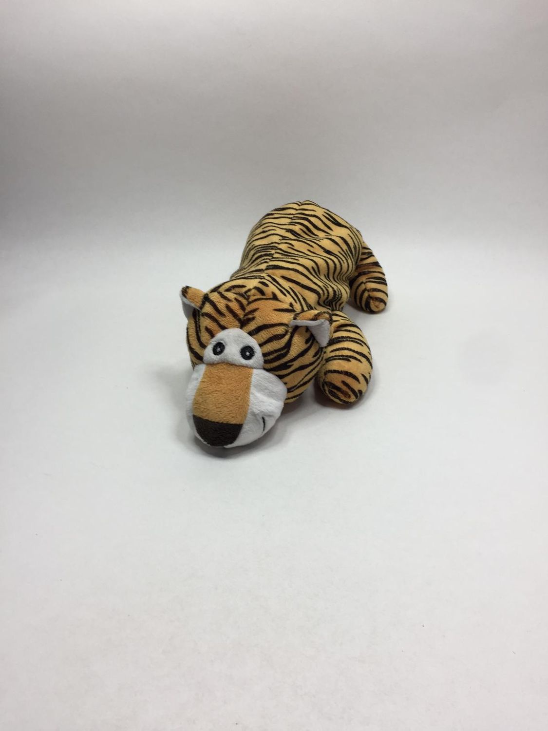 Tiger Home Creation liegend 40 cm sehr selten