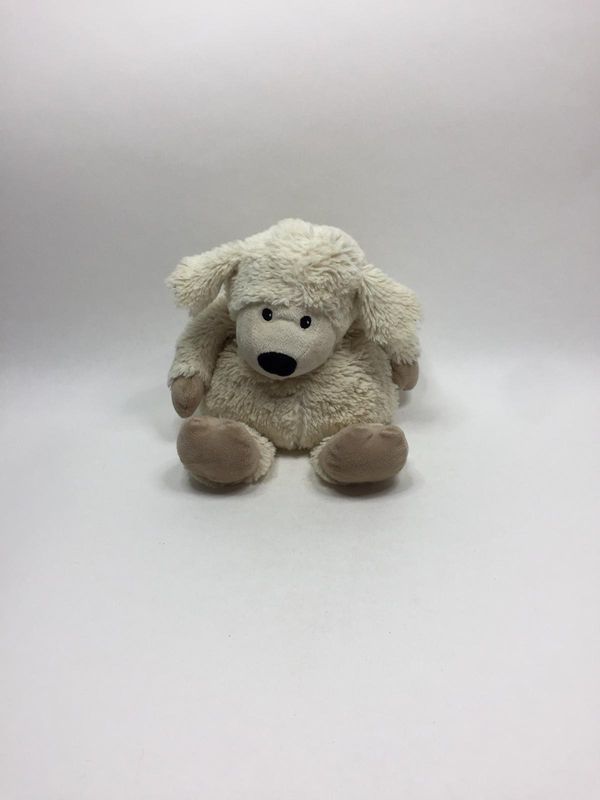 Schaf Wärmekissen Greenlife Value stehend 35 cm selten