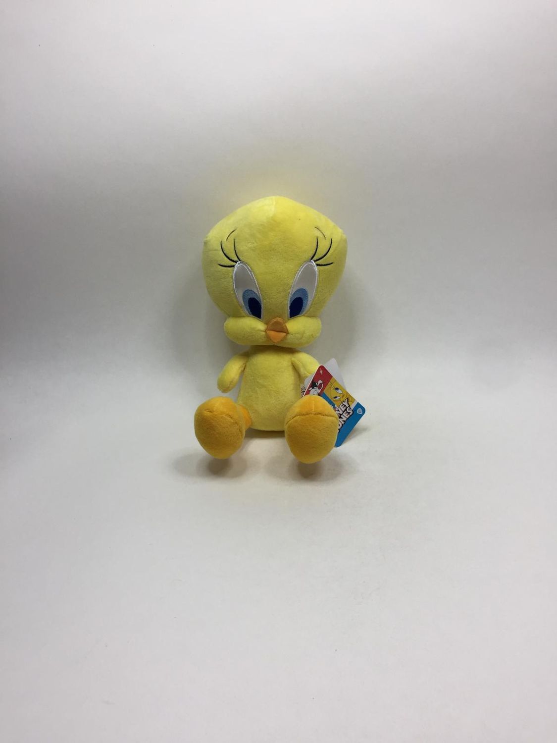 Tweety Play by Play stehend 25 cm Neuwertig mit Etikett