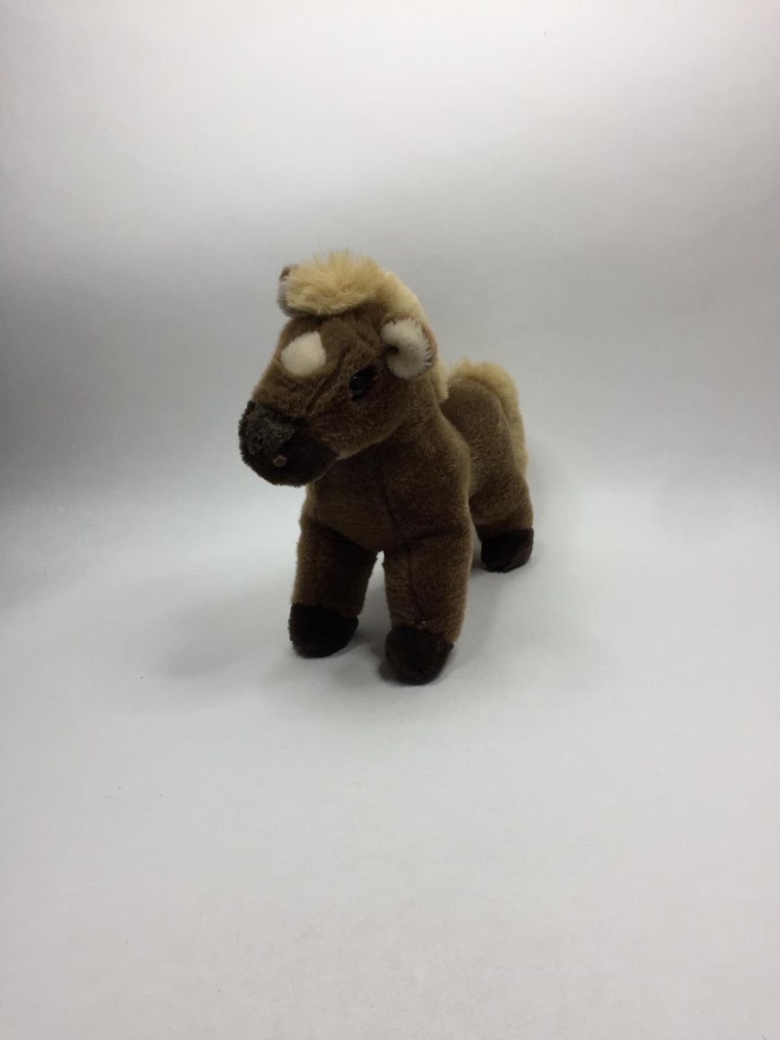 Pferd Althans Club stehend 40 cm Mega Sammlerstück