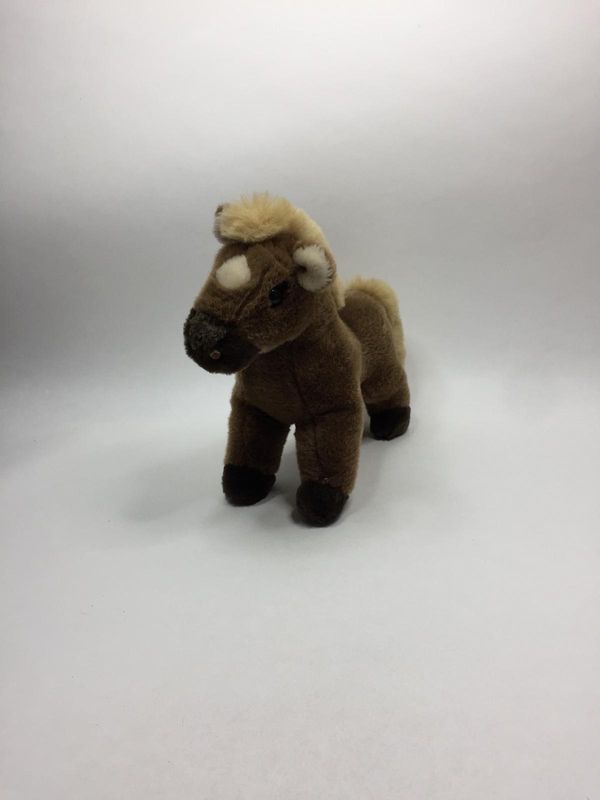 Pferd Althans Club stehend 40 cm Mega Sammlerstück Pferd Althans Club stehend 40 cm Mega Sammlerstück