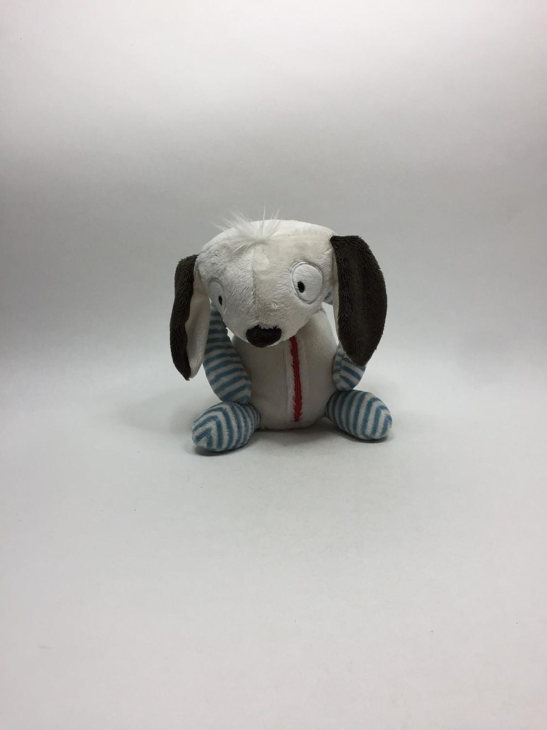 Nici Geheimnishüter Secret Tom Hund stehend 27 cm Mega Sammlerstück