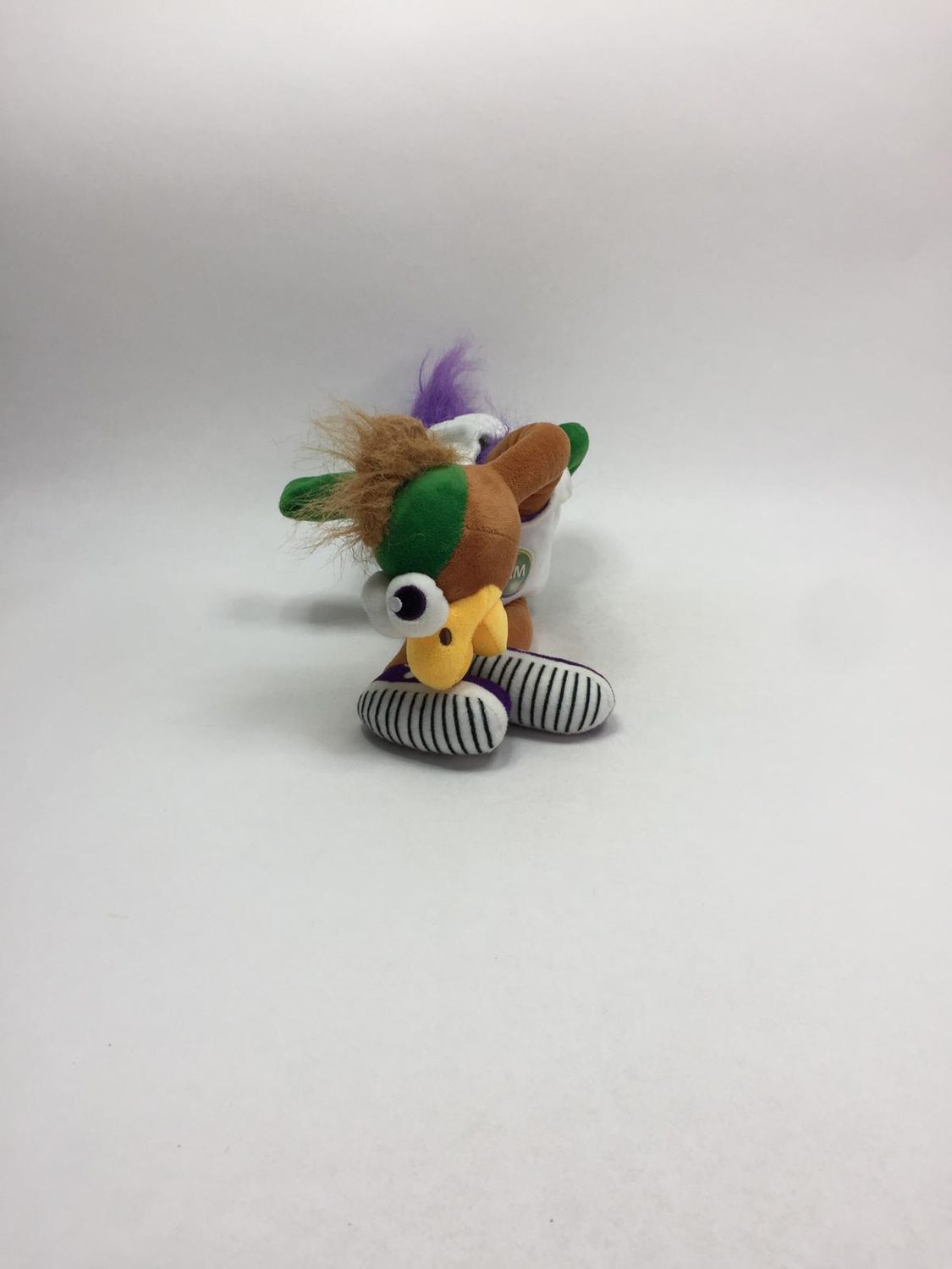 Emu Wortmann Kassel Marathon stehend 45 cm selten