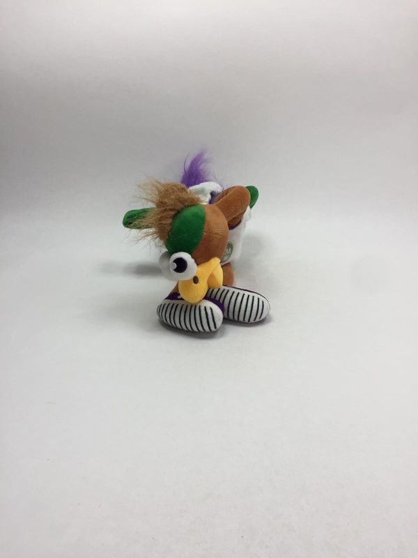 Emu Wortmann Kassel Marathon stehend 45 cm selten