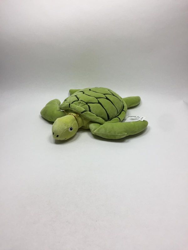 Schildkröte Ikea liegend 43 cm Sammlerstück