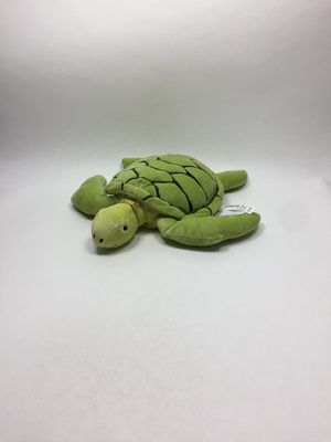 Schildkröte Ikea liegend 43 cm Sammlerstück