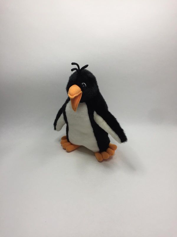 Pinguin Opel stehend 35 cm selten