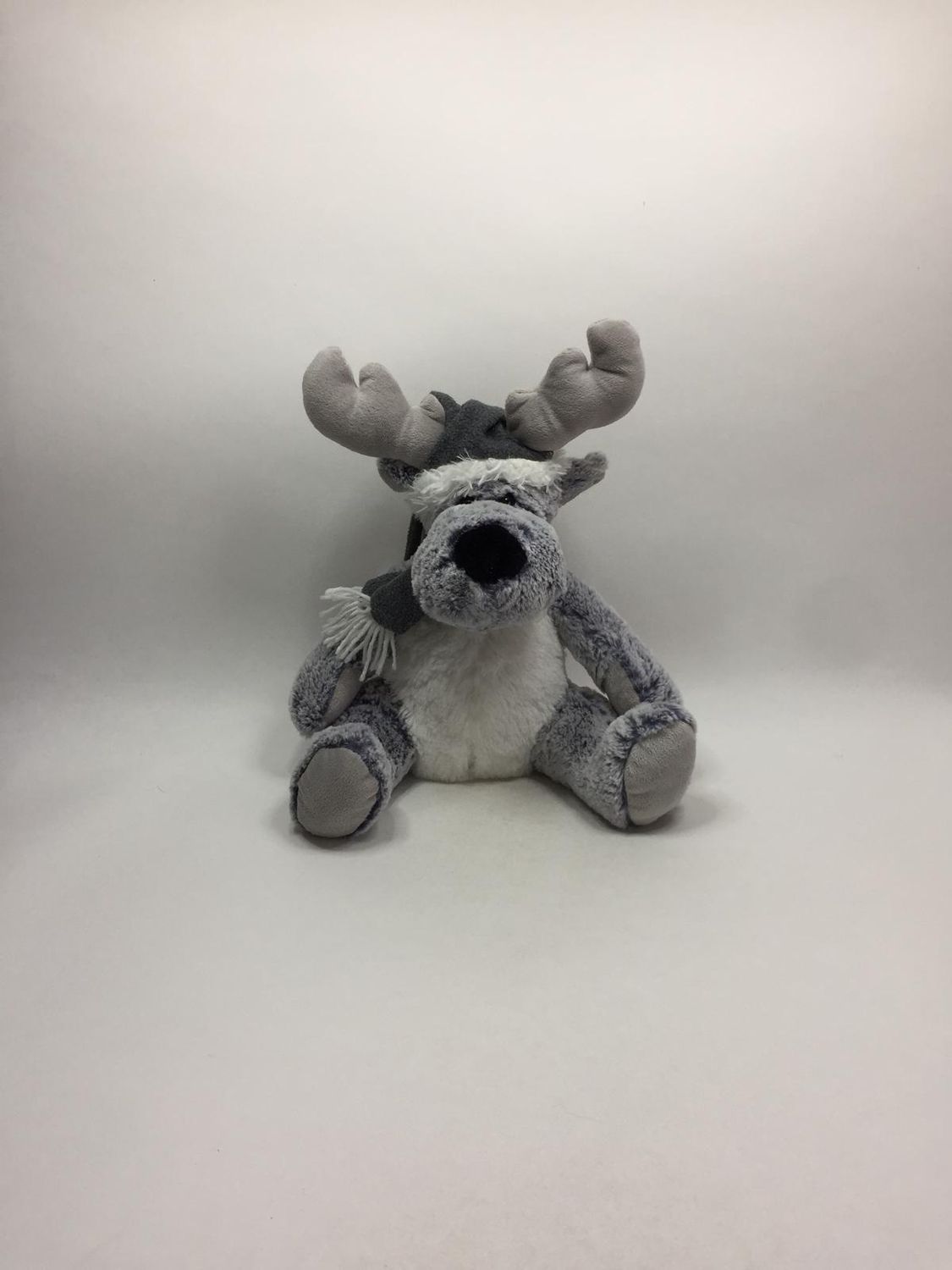 Elch Knuffel stehend 45 cm Sammlerstück