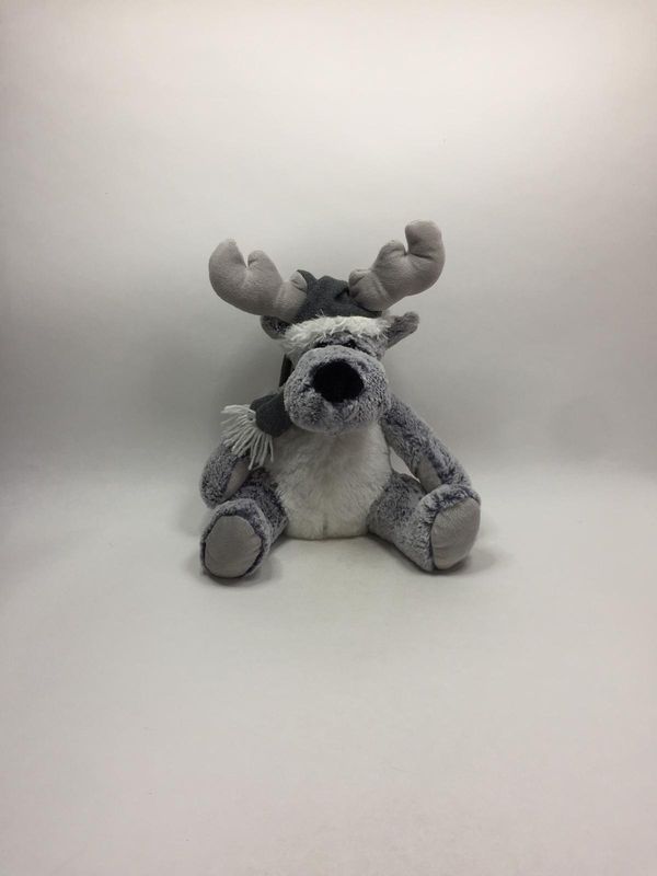 Elch Knuffel stehend 45 cm Sammlerstück Elch Knuffel stehend 45 cm Sammlerstück