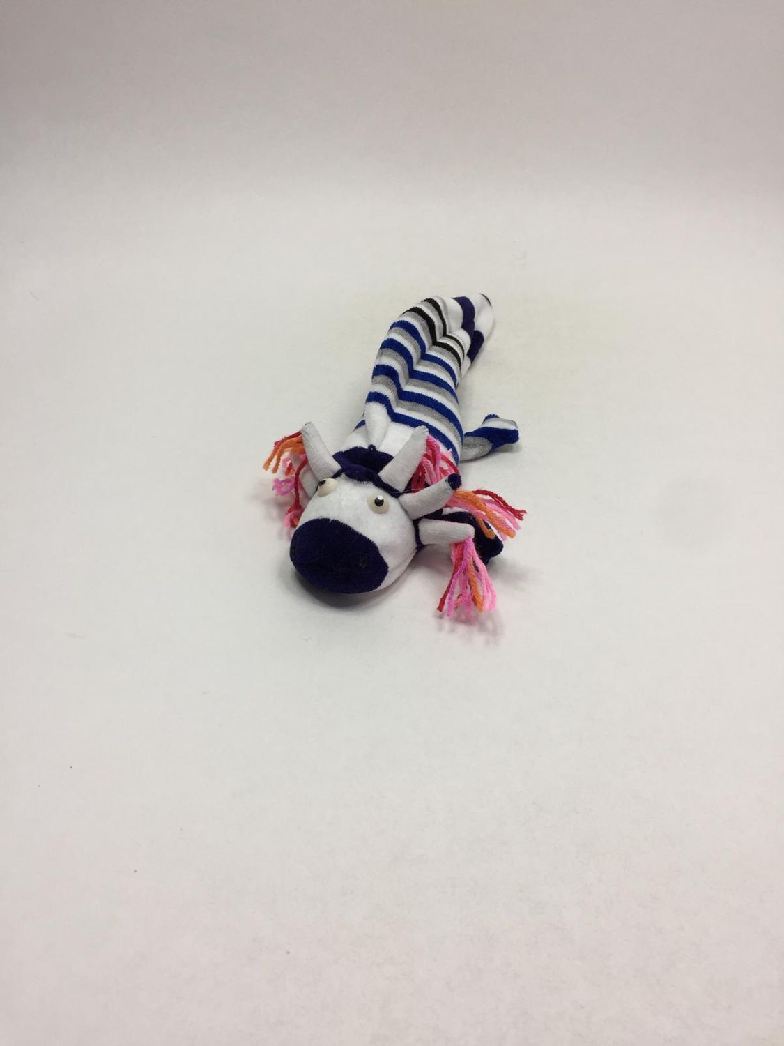 Perlsacktier Buenos Dias Atze Theke liegend 30 cm Kult