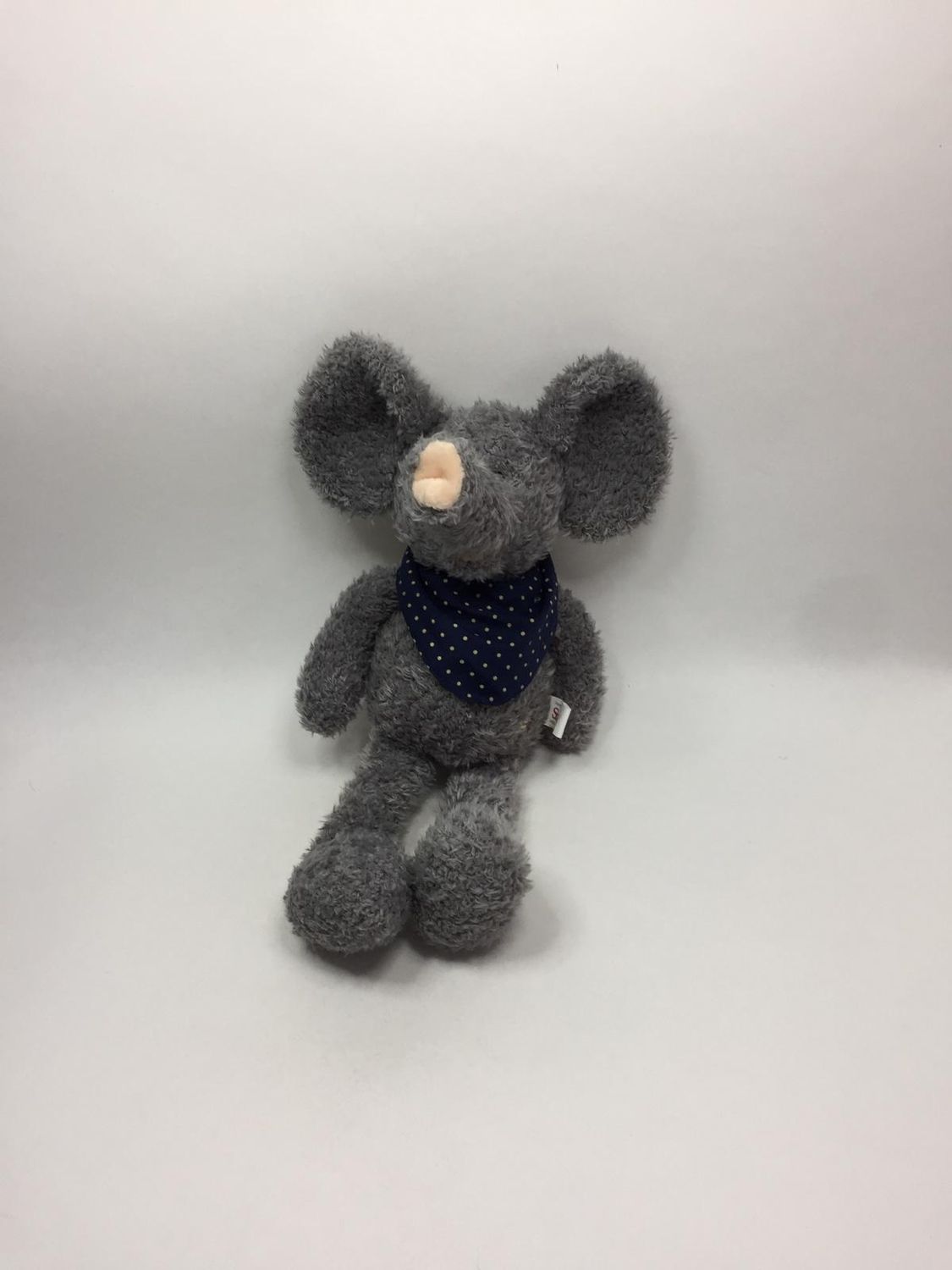 Elefant Sunkid stehend 45 cm selten