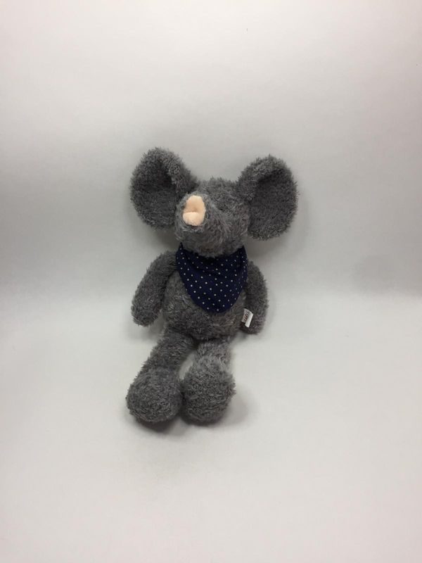 Elefant Sunkid stehend 45 cm selten