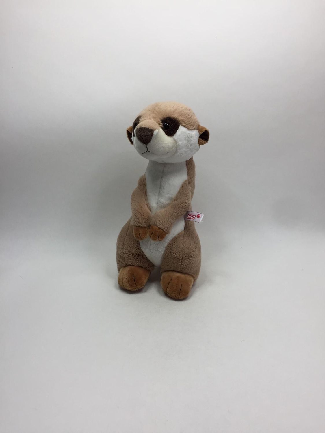 Nici Erdmännchen stehend 35 cm Sammlerstück