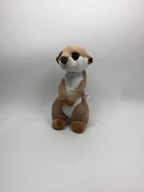 Nici Erdmännchen stehend 35 cm Sammlerstück Nici Erdmännchen stehend 35 cm Sammlerstück