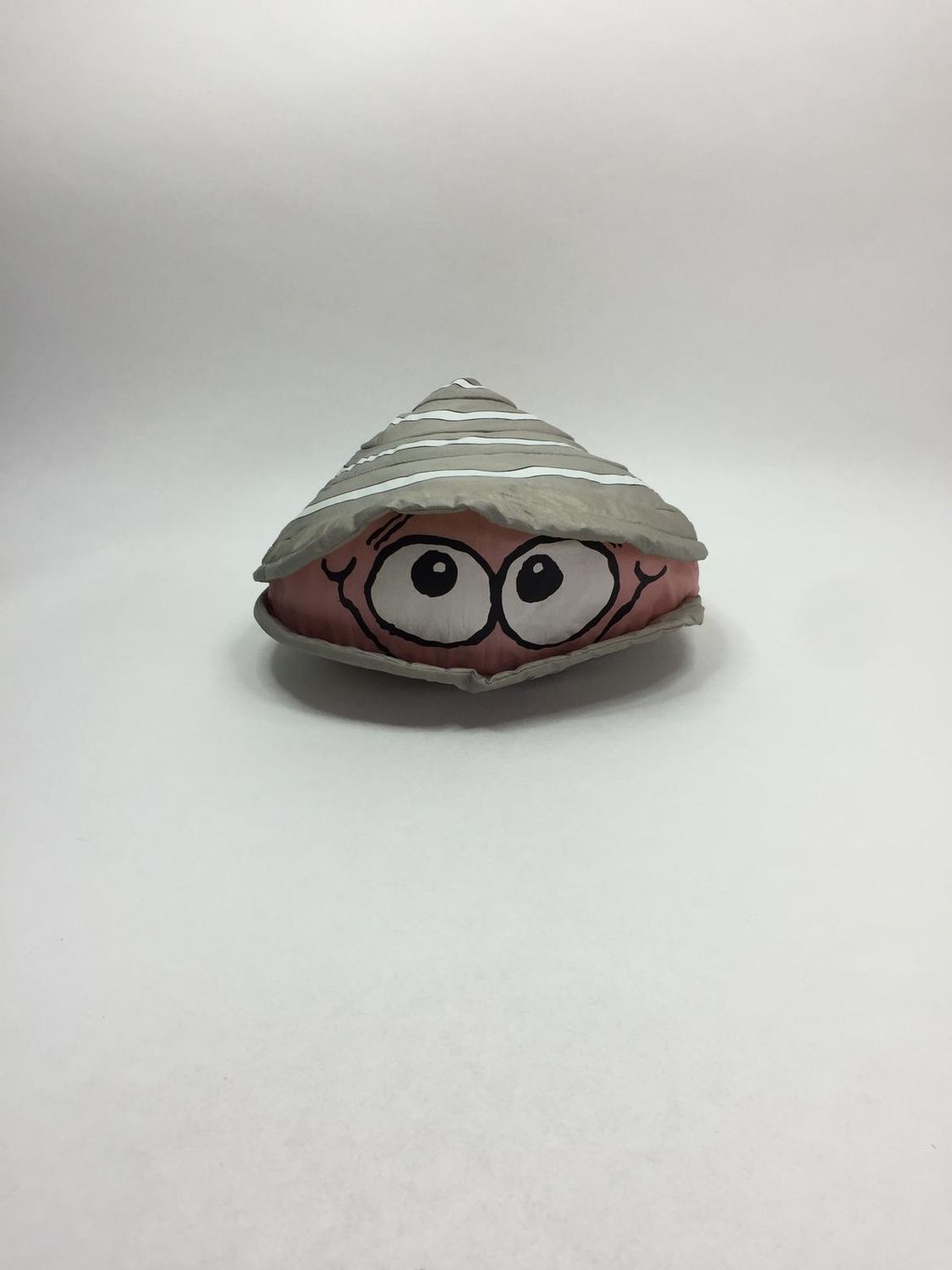 Krake, Krebs, Tintenfisch, Oktopus, Hummer, Muschel Wet Pets liegend 25 cm Mega selten